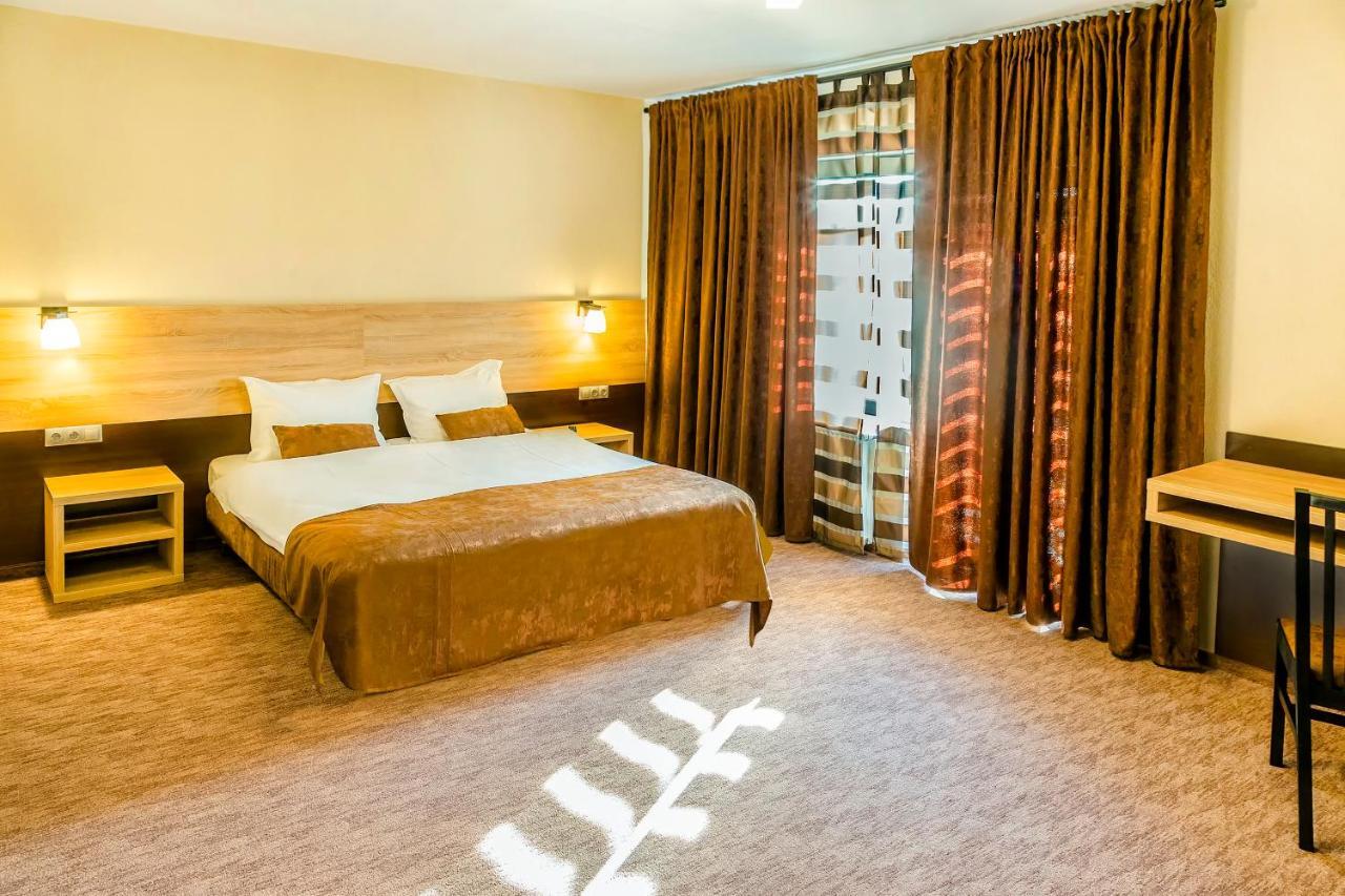 Hotel Casa Baimareana Baia Mare Exteriér fotografie