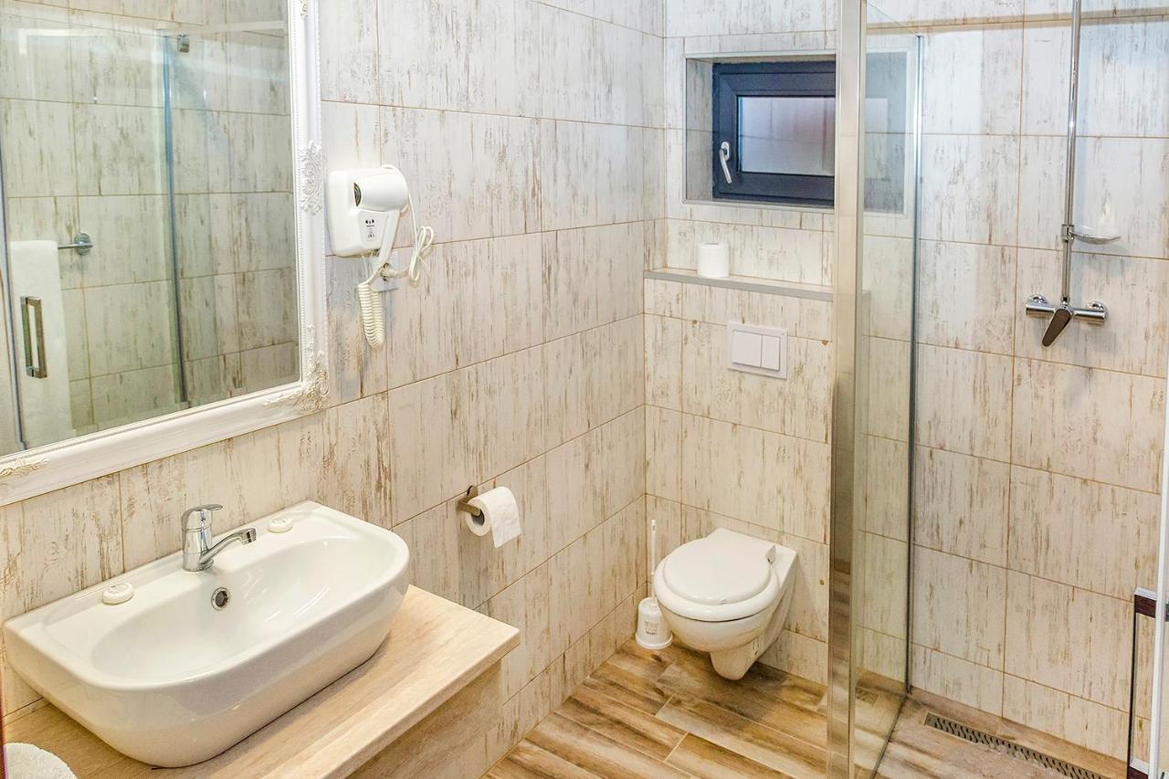Hotel Casa Baimareana Baia Mare Exteriér fotografie